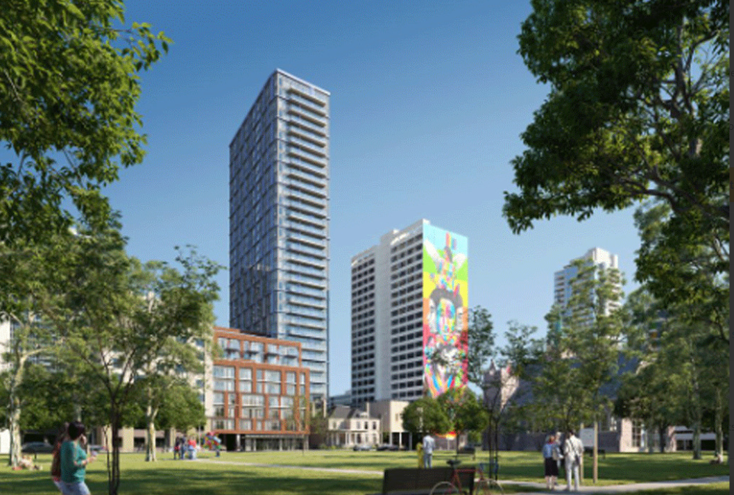 JAC Condos